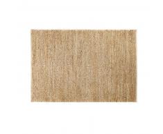 Tapis en jute tressée 160x230