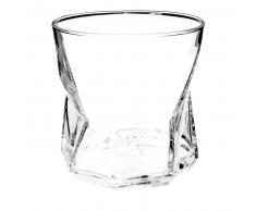 Gobelet en verre CASSIOPEA