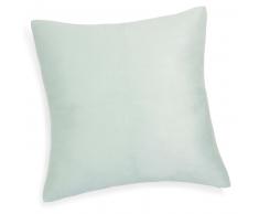 Coussin vert amande 60 x 60 cm SWEDINE