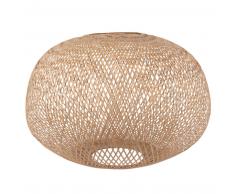 Suspension non &eacute;lectrifi&eacute;e en bambou