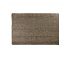 Tapis en jute 160x230