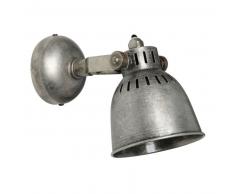 Applique en métal H 14 cm VINTAGE SOLO