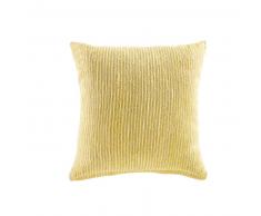 Coussin en coton 45x45