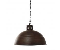 Suspension en métal D 51 cm SÉRAPHIN