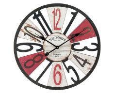 Horloge D 60 cm DOUGLAS