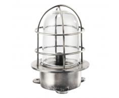 Lampe en métal H 23 cm DOCKER