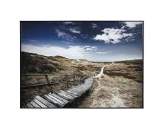 Tableau photo paysage 143x103