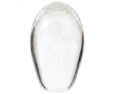 Statuette méduse H12