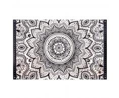 Tapis en vinyle à motifs 100x150