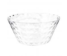 Saladier en plastique CARAT