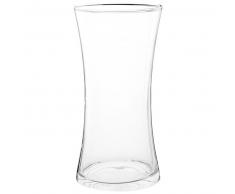 Vase en verre H20