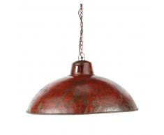 Suspension rouge indus Nevada