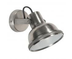 Applique en métal MONTANA