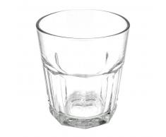 Gobelet en verre ARAS