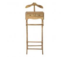 Valet de chambre en bois GUILLAUME