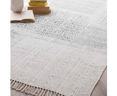 Tapis en coton 140 x 200 cm CODOSERA