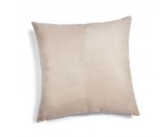 Coussin écru 40 x 40 cm SWEDINE