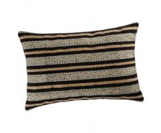 Coussin en coton 40 x 60 cm KASAMA