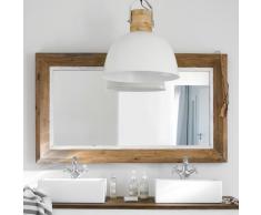 Miroir en sapin 80x140cm ISLAND