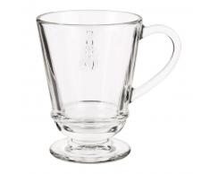 Mug en verre