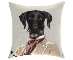 Coussin chien 45 x 45 cm EDGAR