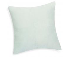 Coussin vert amande 40 x 40 cm SWEDINE