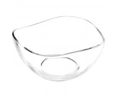 Coupelle en verre D.12cm