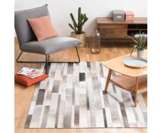 Tapis en cuir 160x230 ARTY