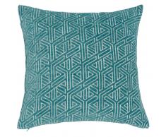 Housse de coussin 40 x 40 cm DOWNING