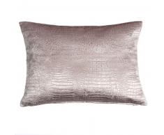 Coussin gr&egrave;ge 35x50