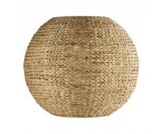 Suspension non &eacute;lectrifi&eacute;e en jonc D 50 cm LOME