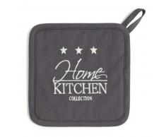 Manique en coton HOME KITCHEN