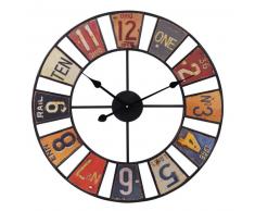 Horloge D 34 cm USA