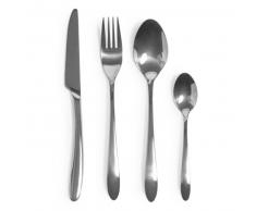 Coffret 24 couverts COPENHAGUE