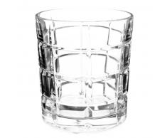 Gobelet en cristal TIMES SQUARE