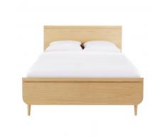 Lit 160x200 Sunberry