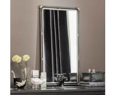 Miroir m&eacute;tal Gordon