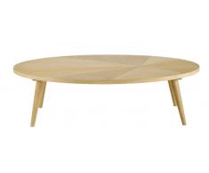 Table basse style scandinave Origami