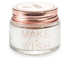 Bougie pot COPPER MAKE A WISH