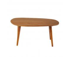 Table basse vintage en manguier L 108 cm Janeiro