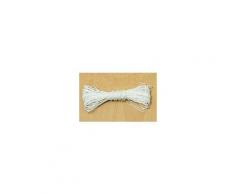 buttinette Cordelette pour store bateau, longueur : 20 m