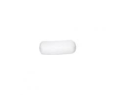buttinette Traversin de garnissage, 40 x 15 cm Ø