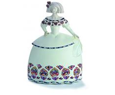 Nadal 765045 Irene Petite Figurine dÃ©corative Fille