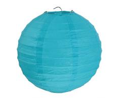 Santex 4313 Lanterne Turquoise Taille L