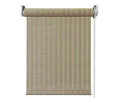 easy Store Enrouleur 45x250 Marron