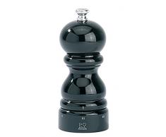 Peugeot Paris USelect Moulin à Poivre Bois Laqué Noir 12 cm (23683)