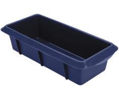Ibili 870004 Moule à Cake Blueberry 25x10,5x6,5 cm