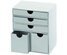 Folia 3316 â Boite Carton Commode Medium