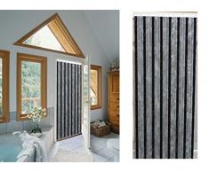 Morel Florence C114 Rideaux Porte & moustiquaires, Voir descriptif