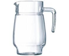 ARCOROC Pichet Tivoli 1,6 l, 1 pièce